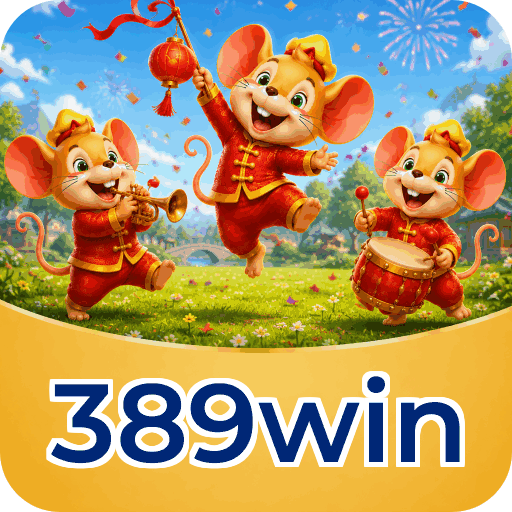 Pacote Completo do App 389win